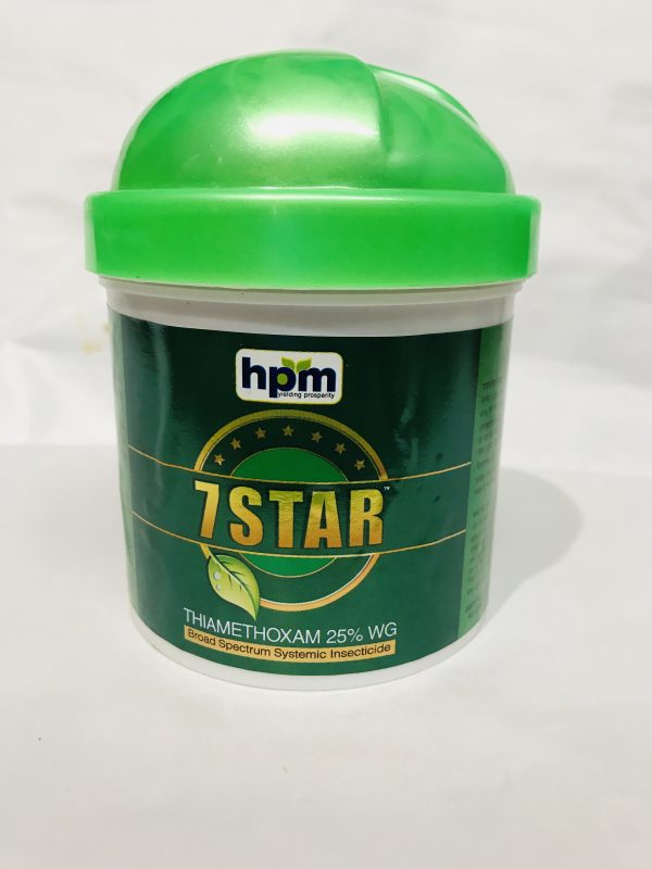 HPM 7 star 100gm