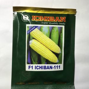 Sweetcorn Ichiban  111 50gm