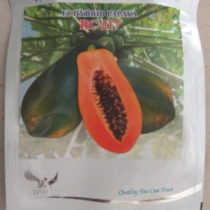 Papaya RC 217 1gram