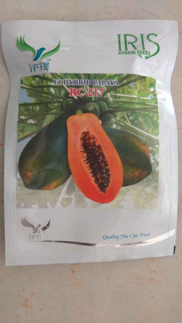 Papaya RC 217 1gram