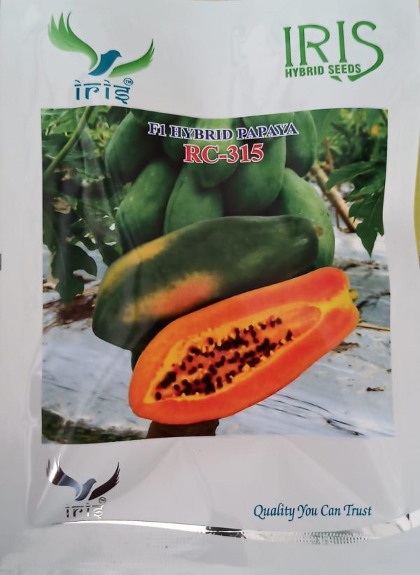 Papaya RC-315